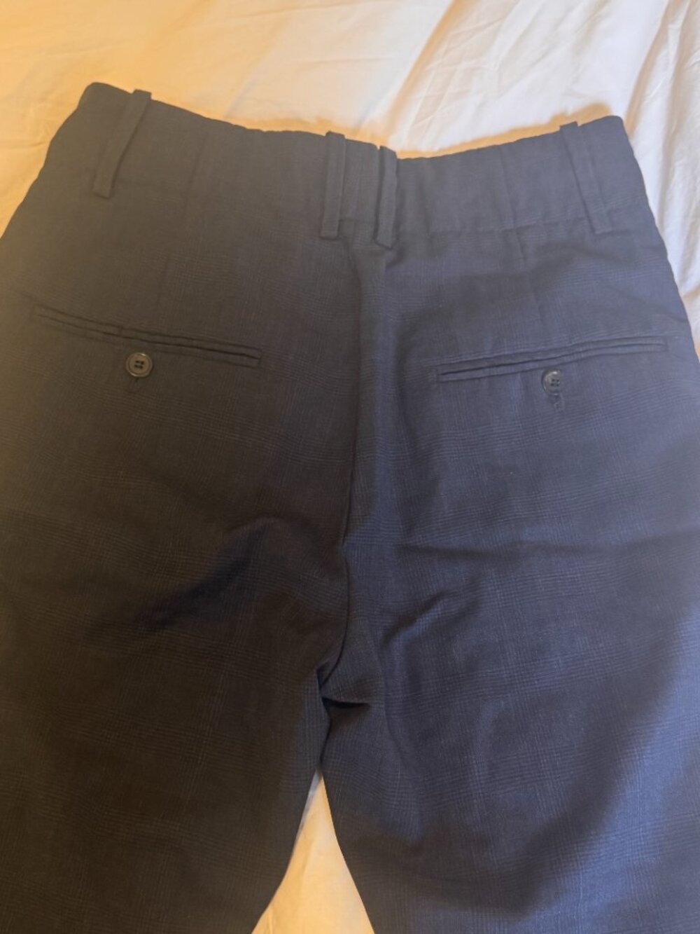 Etoile Isabel Marant skinny high waist pants size 36 - Picture 3 of 9